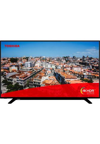 TOSHIBA 55U2963DG LED-Fernseher (139 cm / (55 ...