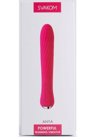SVAKOM Вибратор "Anya"