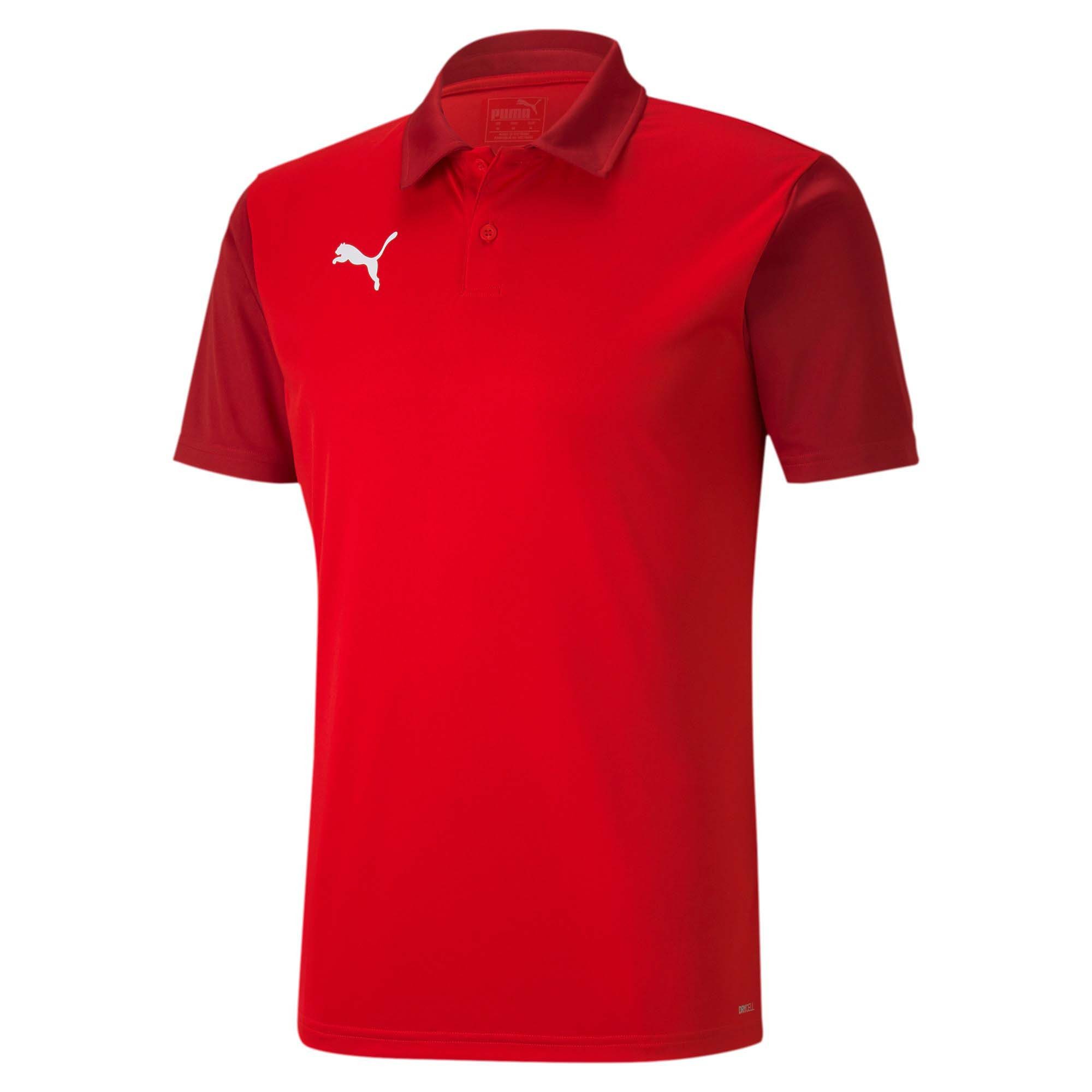 PUMA Poloshirt Puma Herren Poloshirt teamGOAL günstig online kaufen