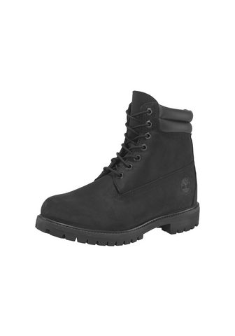 TIMBERLAND Ботинки со шнуровкой »6 в Double...