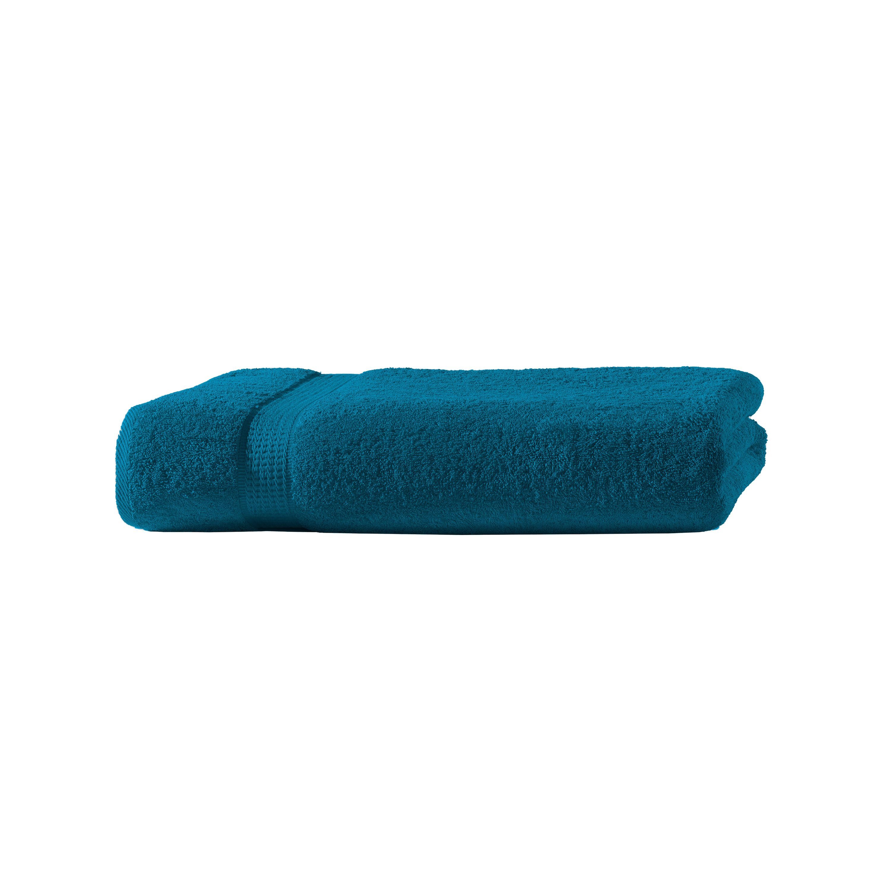 Zestri Handtücher COMFORT Handtücherset aus Baumwolle, günstig online kaufen