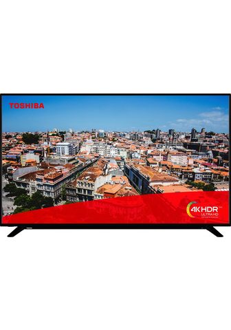 TOSHIBA 65U2963DG LED-Fernseher (164 cm / (65 ...