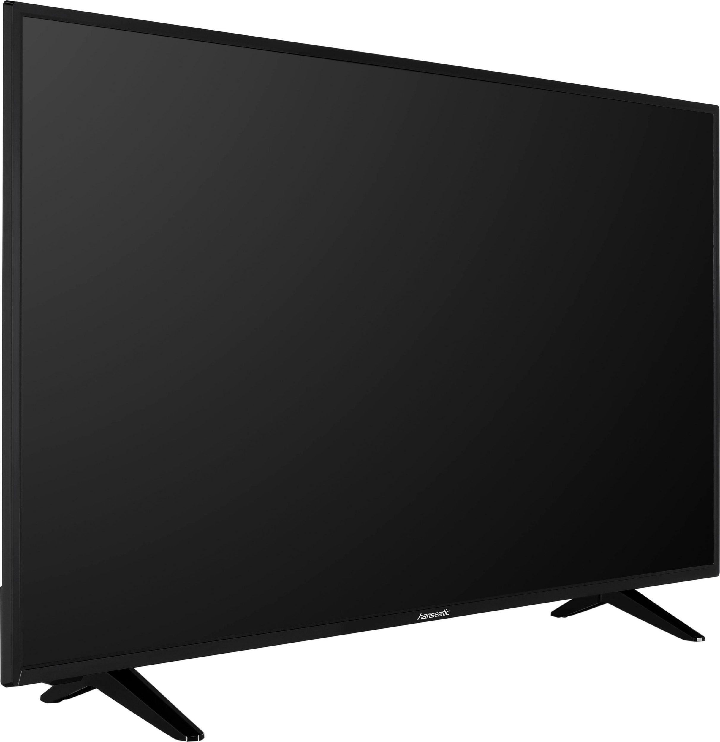 Hanseatic 50H600UDS LED-Fernseher - Hanseatic