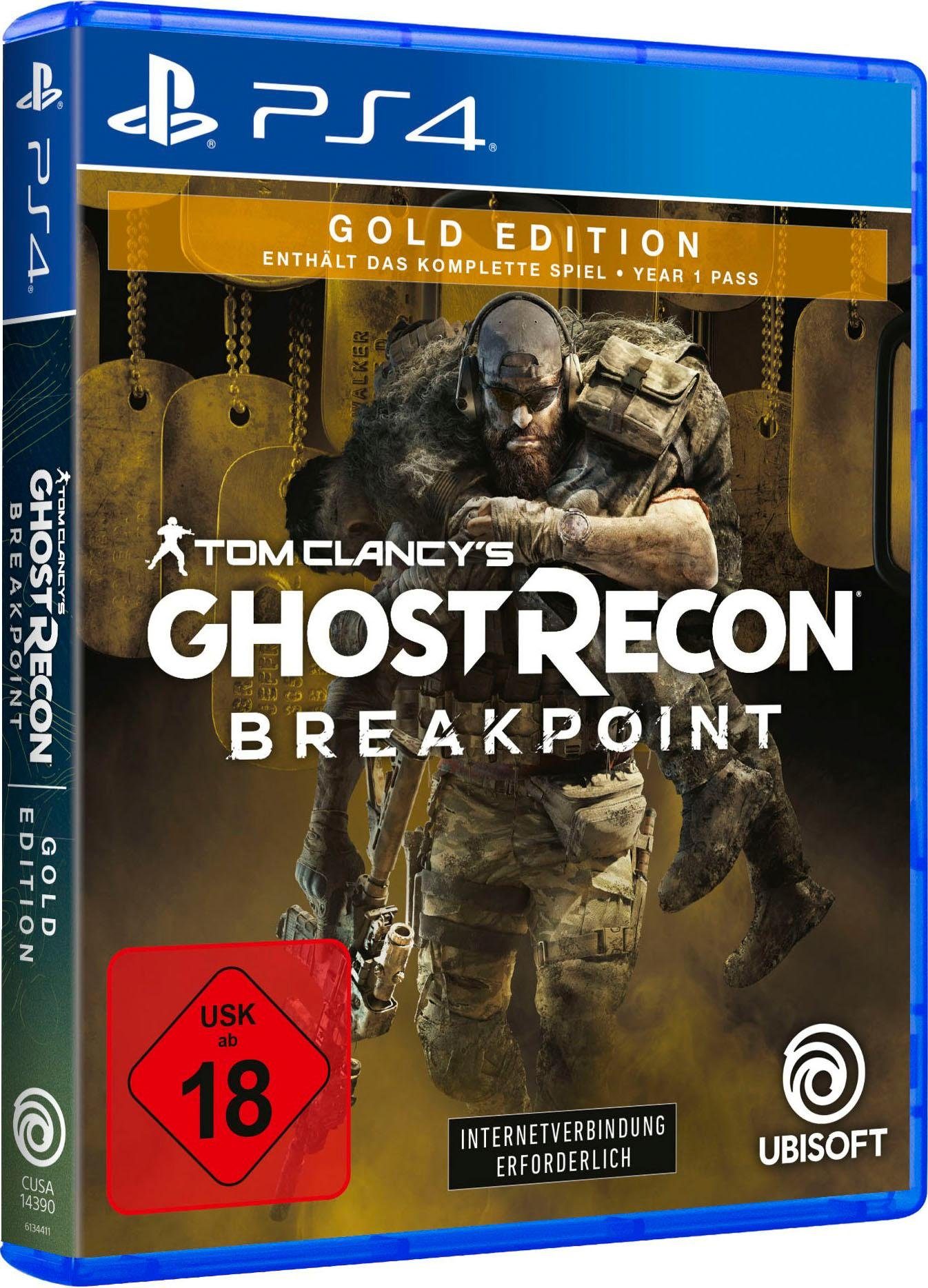 Tom Clancy