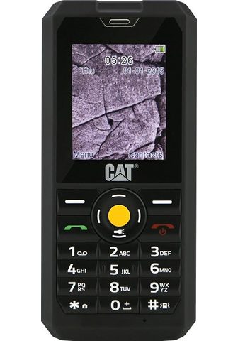 CAT B30 DUAL SIM мобильный телефон (508 cm...