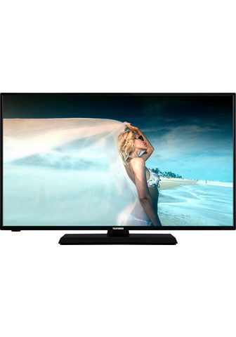 D43F500M4CW LED-Fernseher (108 cm / (4...