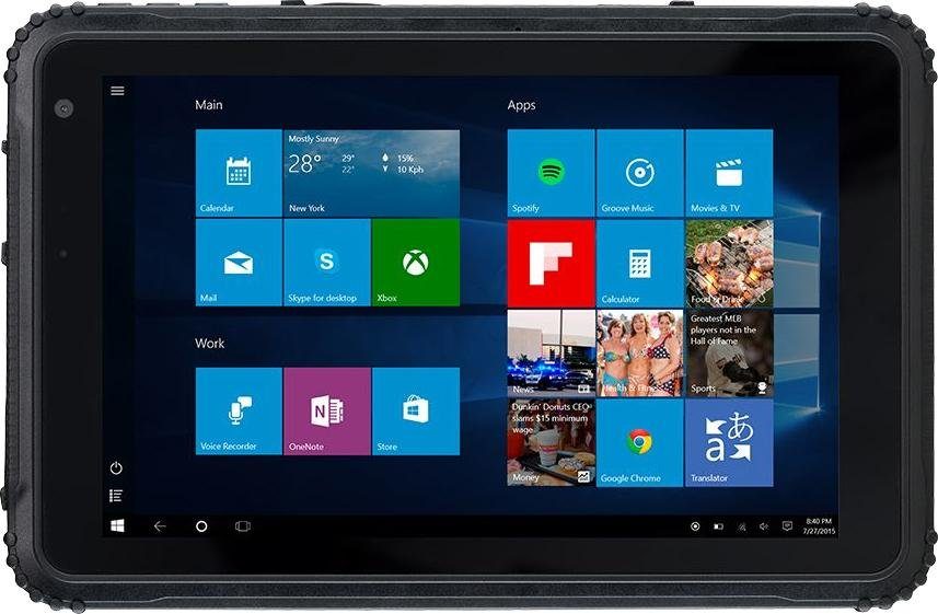 tab a lte 8