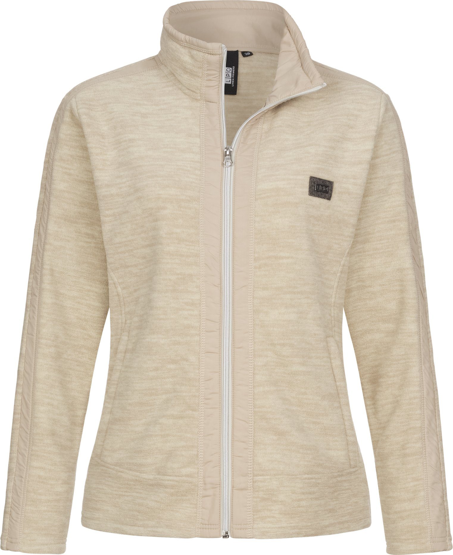 Fleecejacke LAKE RODELL II WOMEN