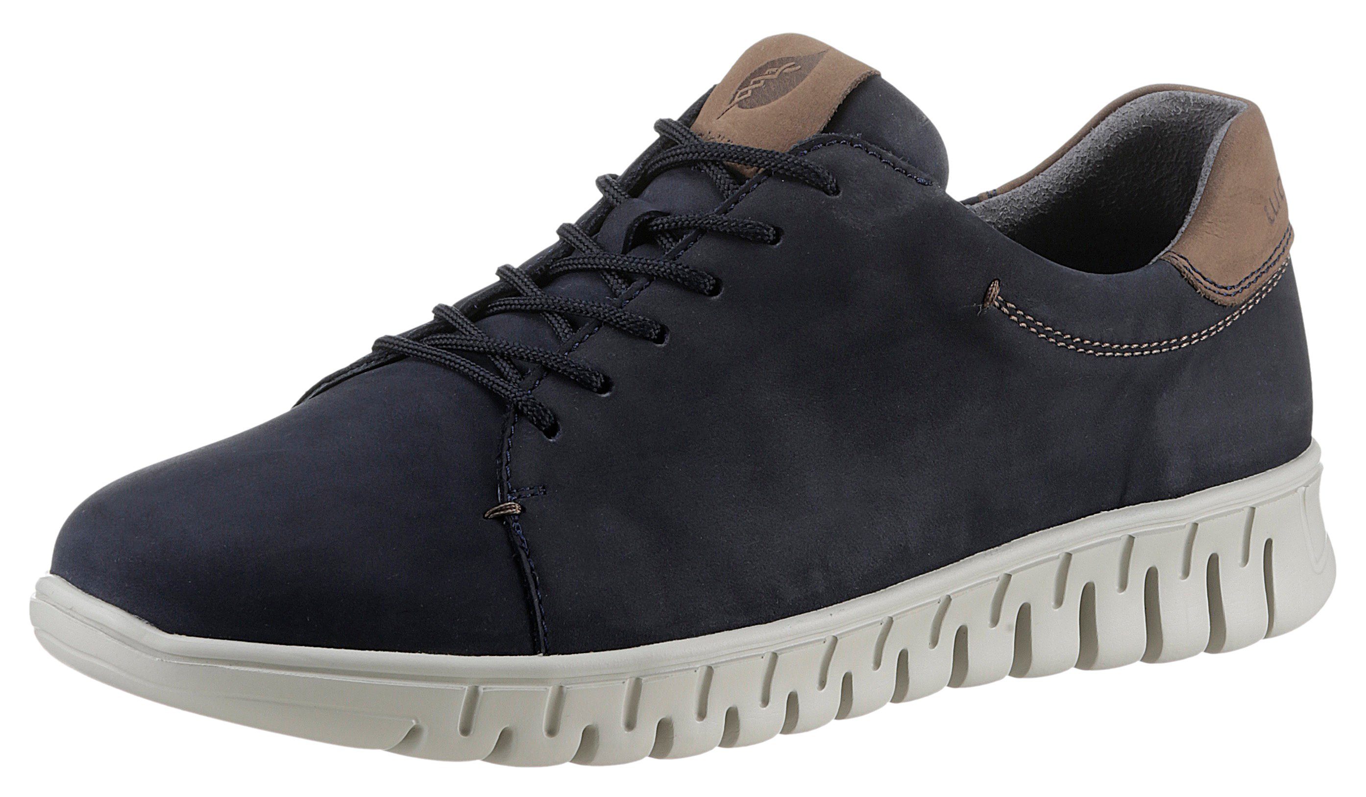 Waldläufer H-Baldo Sneaker, Schnürschuh, Freizeitschuh mit günstig online kaufen