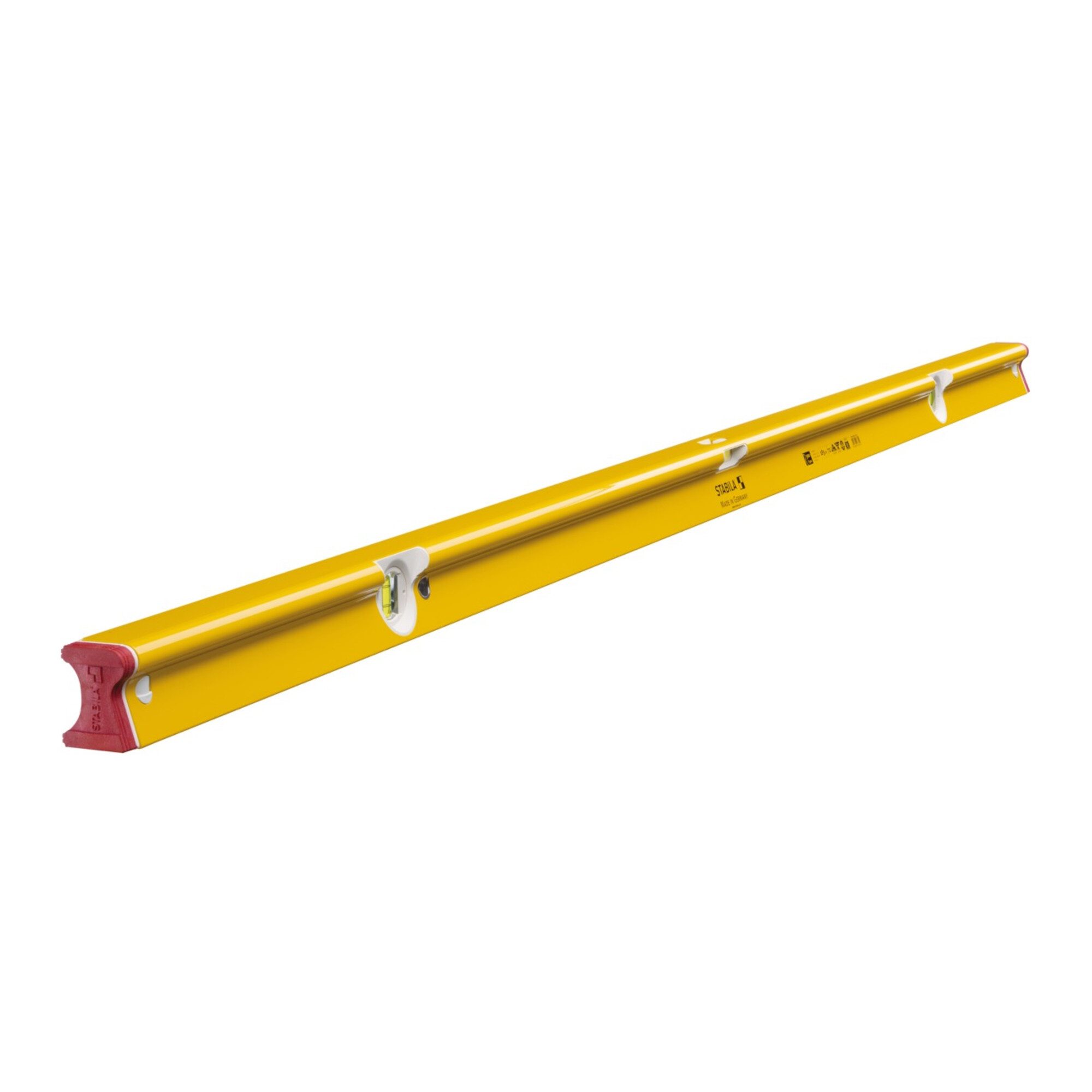 Wasserwaage STABILA Wasserwaage Type R 300 183 cm