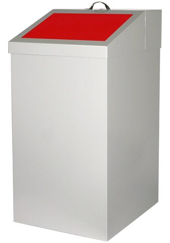 SZAGATO SZ металл Мусорное ведро 45 l