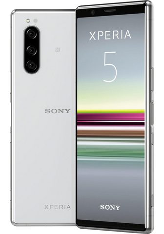 SONY Xperia 5 смартфон (155 cm / 61 Zoll 12...