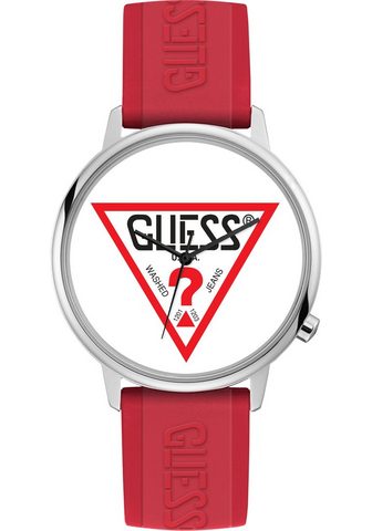 GUESS ORIGINALS Часы »Hollywood V1003M3«