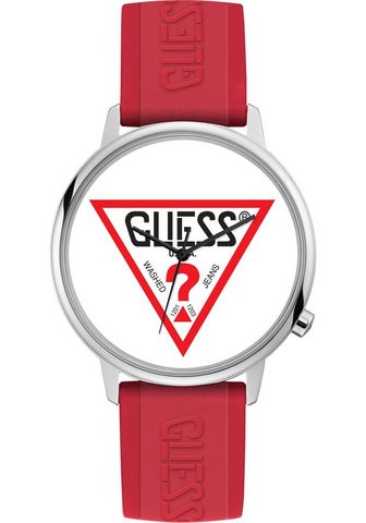 GUESS ORIGINALS Часы »Hollywood V1003M3«