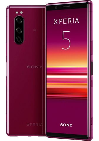 SONY Xperia 5 смартфон (155 cm / 61 Zoll 12...