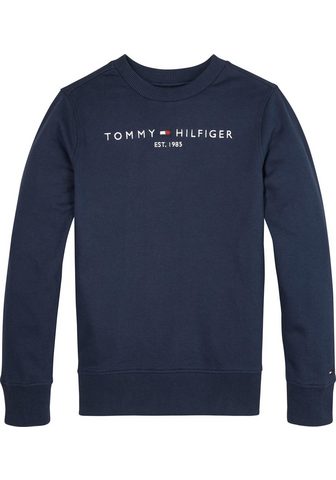 TOMMY HILFIGER Кофта спортивного стиля