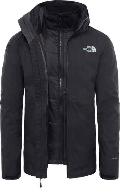 The North Face 3 in 1 Funktionsjacke »ARASHI« (2 tlg) The North Face 3 in 1 Funktionsjacke »ARASHI« (2 tlg)