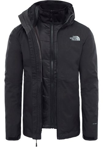 THE NORTH FACE Куртка 3в1 многофункциональная »...