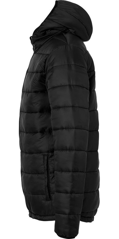 Kempa Trainingsjacke Puffer Hood Jacket
