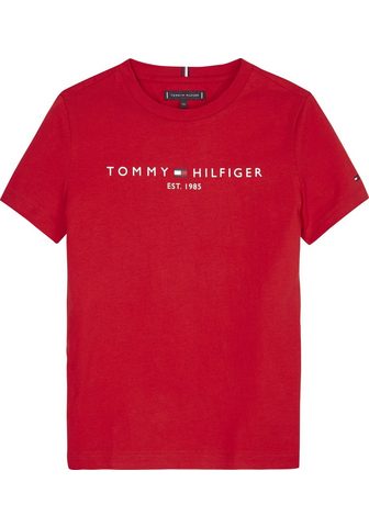 TOMMY HILFIGER Футболка »ESSENTIAL футболка S/S...