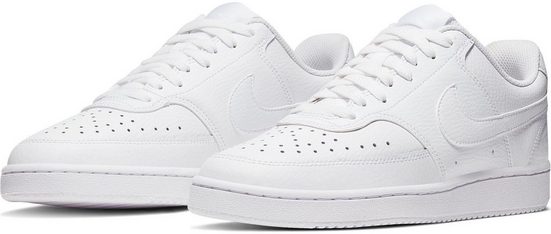 af1 vs court vision