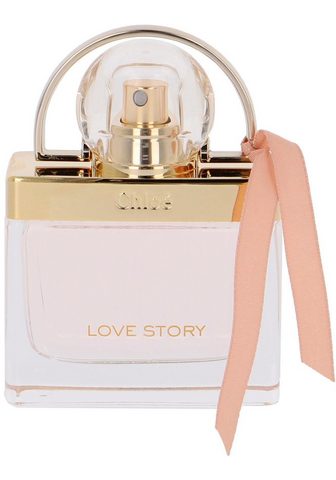 CHLOÉ Chloé Eau de Toilette "Lov...