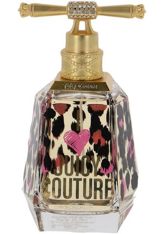 JUICY BY JUICY COUTURE Eau de Parfum "I Love Juicy"...