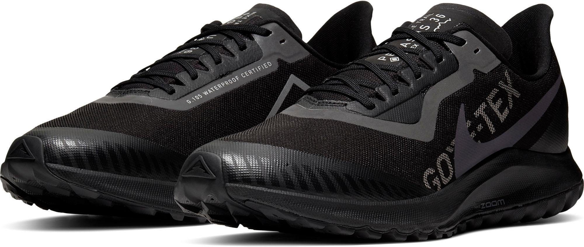 Nike »Pegasus 36 Trail Goretex« Laufschuh kaufen | OTTO Nike »Pegasus 36 Trail Goretex« Laufschuh kaufen | OTTO