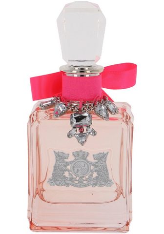 JUICY BY JUICY COUTURE Eau de Parfum "La La"