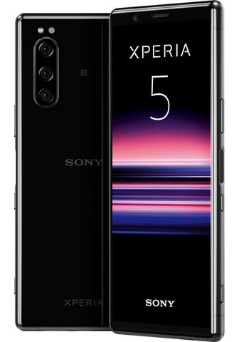 Xperia 5 смартфон (155 cm / 61 Zoll 12...