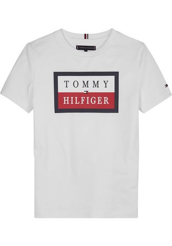 TOMMY HILFIGER Футболка