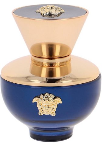 VERSACE Eau de Parfum "Dylan Blue Pour Fe...