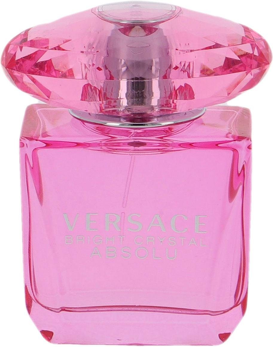 Versace Eau de Parfum »Versace Bright Crystal Absolu« online kaufen OTTO