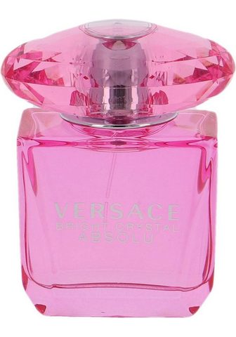 VERSACE Eau de Parfum " Bright Crystal Ab...