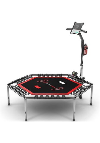 SPORTSTECH Фитнес батут »HTX100« &Osl...