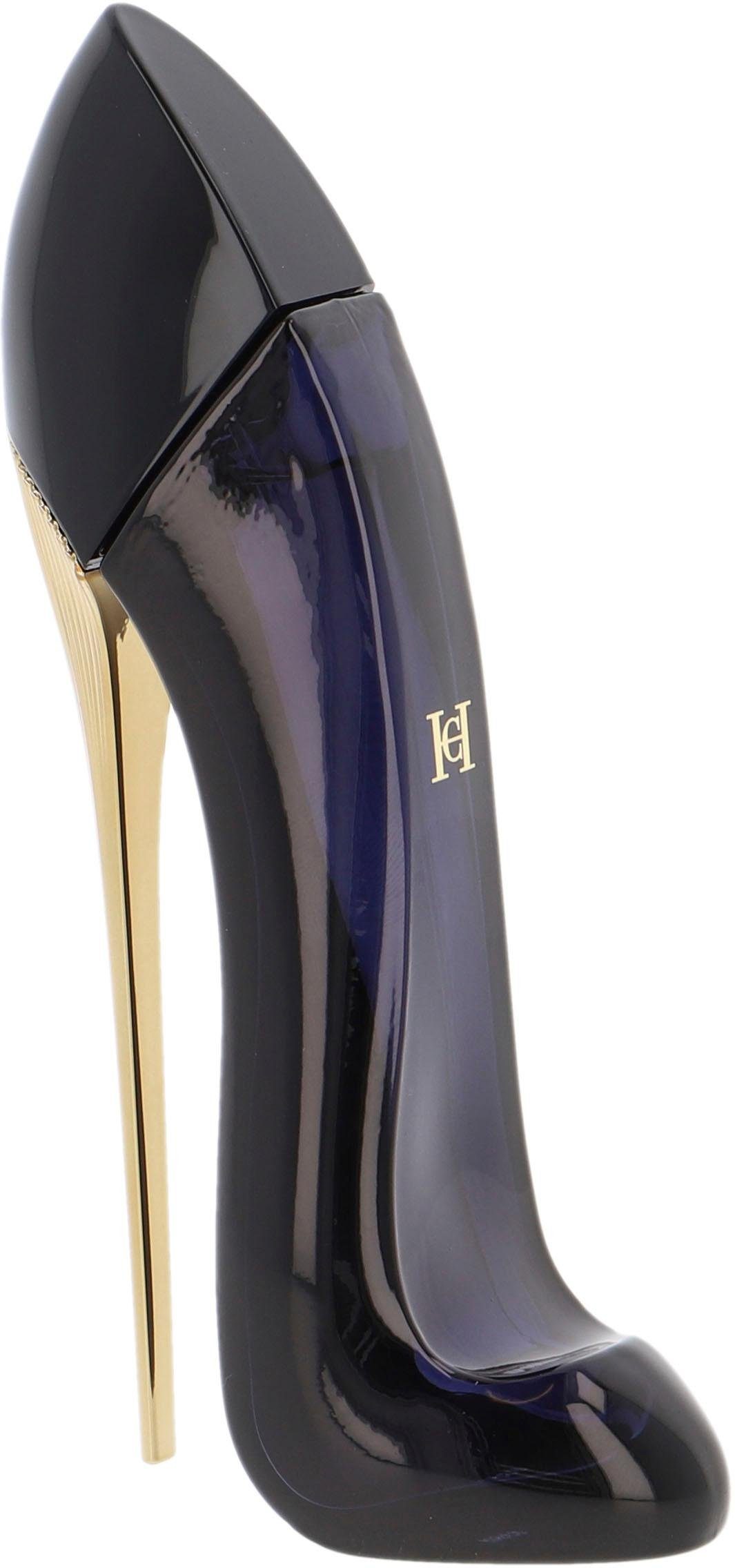 carolina herrera eau de parfum good girl kaufen otto