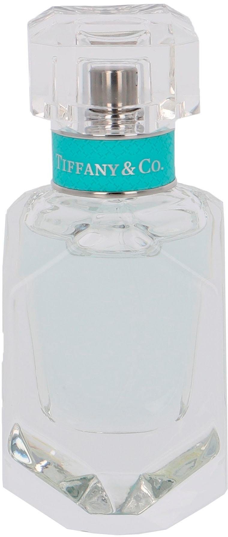 tiffany en co eau de parfum