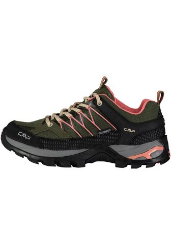 Ботинки походные »Wmns Rigel Low...