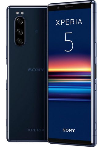 SONY Xperia 5 смартфон (155 cm / 61 Zoll 12...