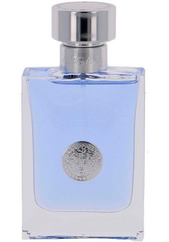 VERSACE Eau de Toilette " Pour Home"...