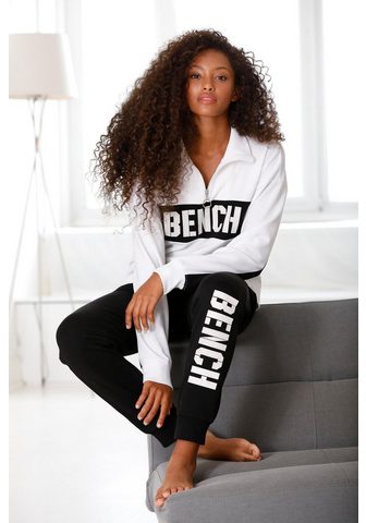 BENCH. Кофта спортивного стиля »Contras...