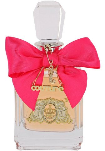 JUICY BY JUICY COUTURE Eau de Parfum "Viva la Juicy"...