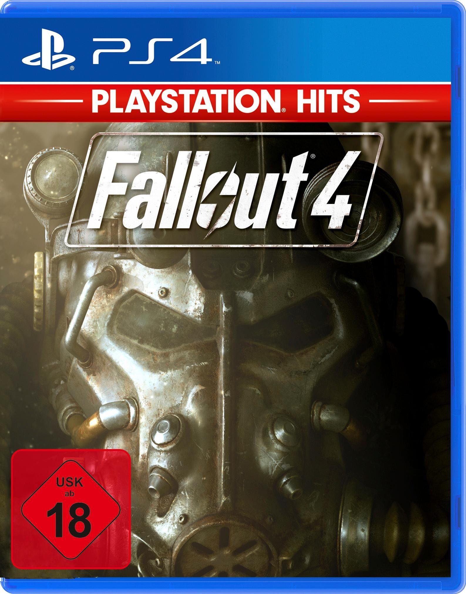 Fallout 4 PlayStation 4, Software Pyramide kaufen | OTTO