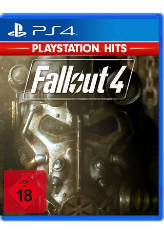 BETHESDA Fallout 4 PlayStation 4