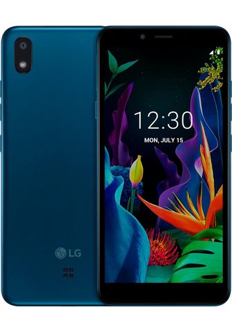 LG K20 смартфон (1384 cm / 545 Zoll 16 GB...