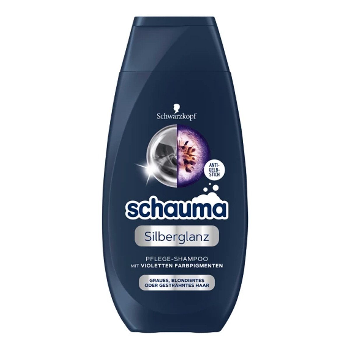Haarshampoo Schauma