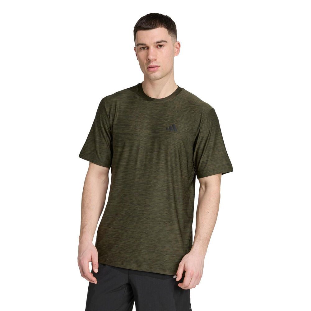 adidas Sportswear T-Shirt Training Essential Stretch günstig online kaufen