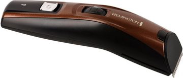 Remington Gesichtshaarrasierer Beard-Kit MB4046, Aufsätze: 3