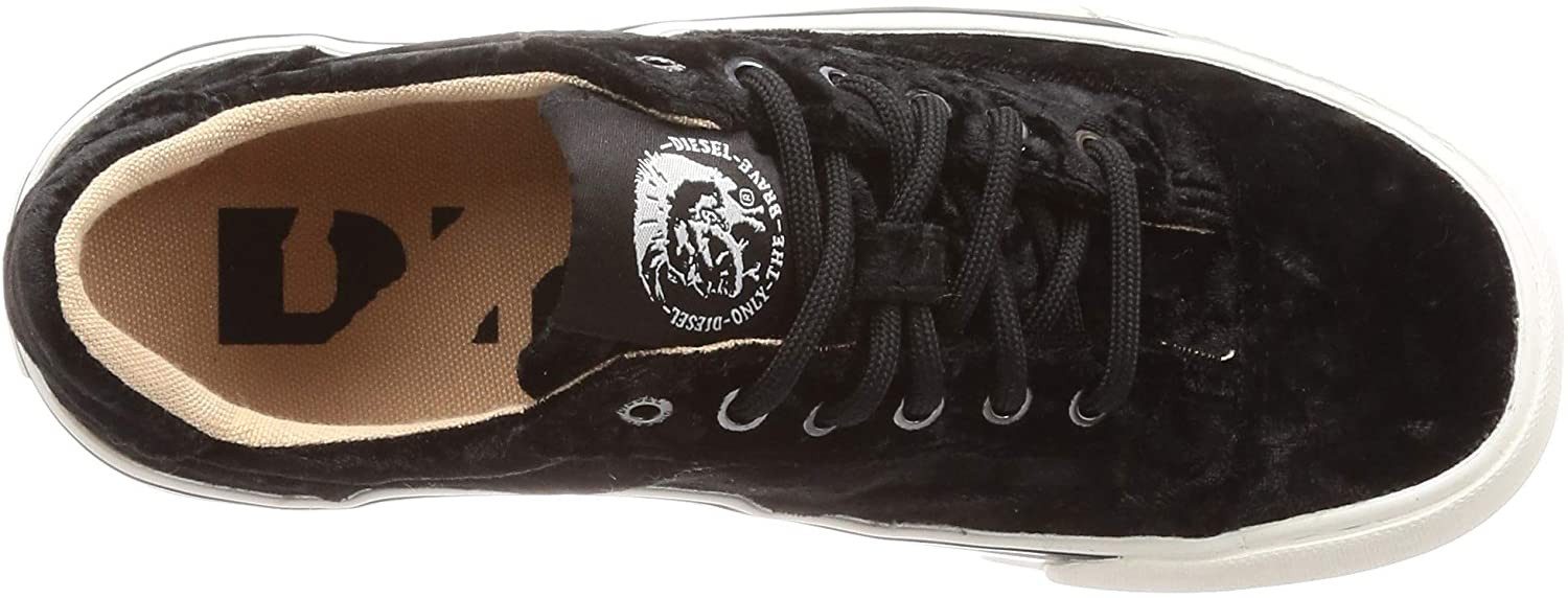 Diesel 355 S-FLIP Low W-Sneakers Schnürschuh