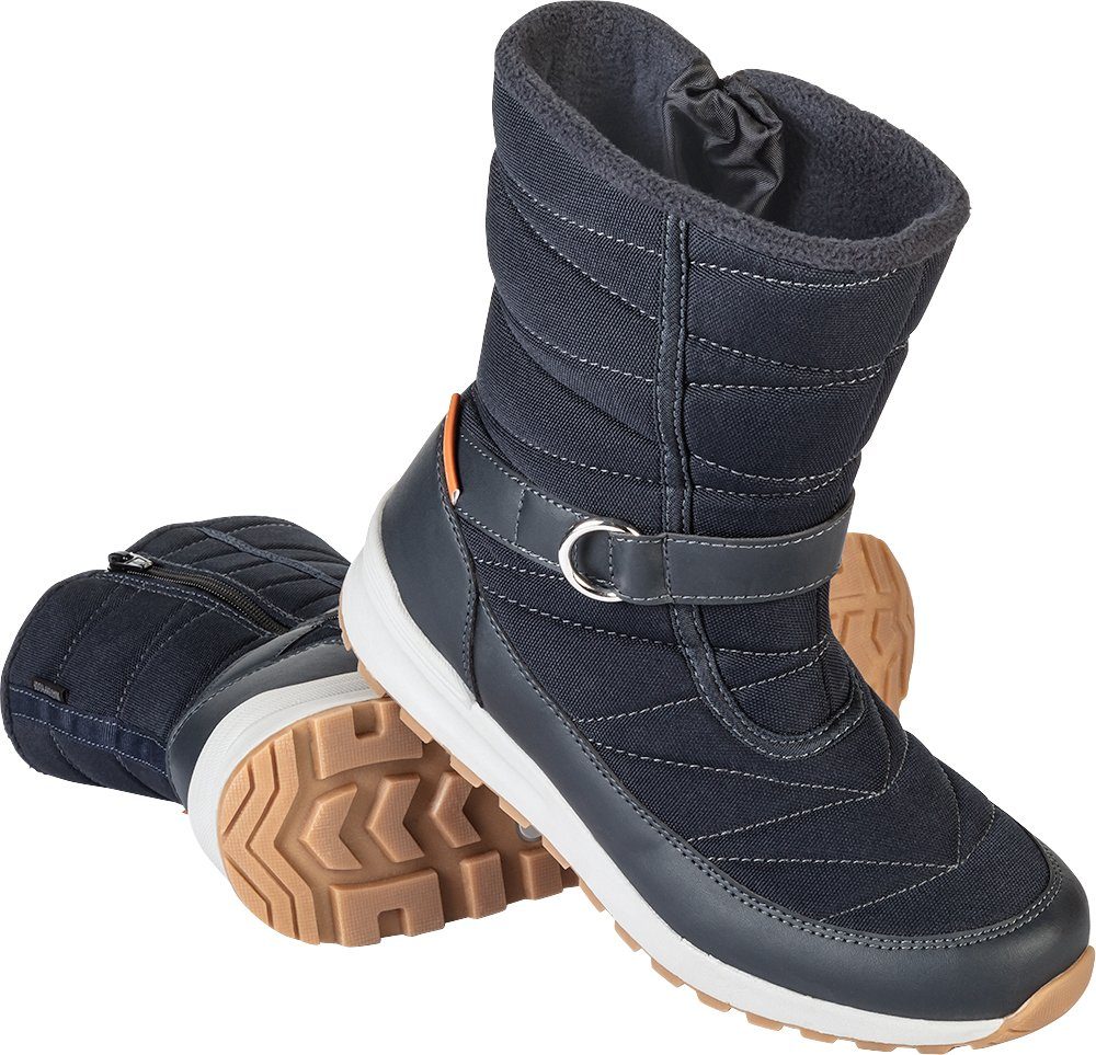 Patsy & Lou Stiefelette wasserdichte, atmungsaktive Konstruktion